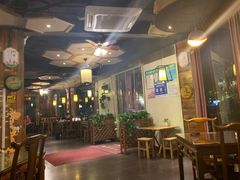 大堂-老徽州(老街店)