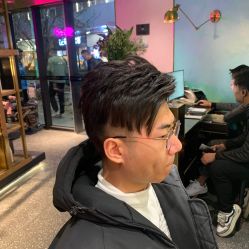 点击看大图 -杜尚发型