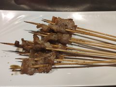 -九府羊·鲜羊火锅·烤串(新华路店)