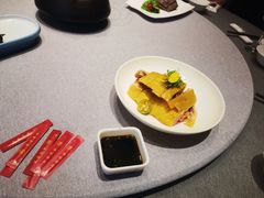 -汤记传菜(秀浦路店)