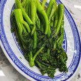 我的春日crush|偏轻食风的一家粤菜馆
