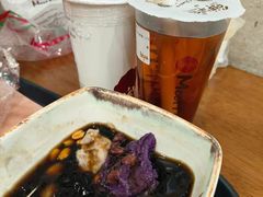 -鲜芋仙(高新万达广场店)