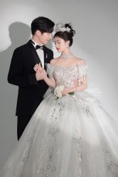 -吉光片羽高端婚纱摄影(泰州优选店)