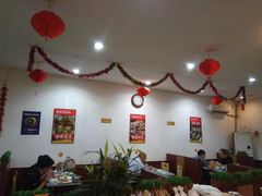 大堂-来之顺海鲜菜馆·青岛菜(栈桥店)