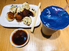 -唐八仙生煎(东鱼坊店)