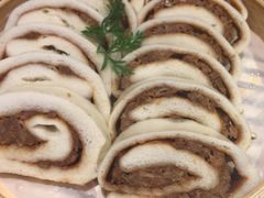 -到家尝北京菜(西坝河店)