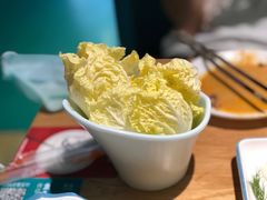 -青瓷火锅料理(西单大悦城店)