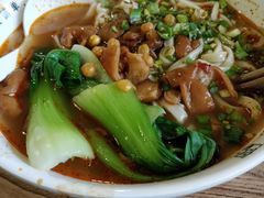 -每碗面馆(新鸿安大厦店)