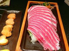 -湊湊火锅·茶憩(打浦桥日月光店)