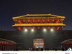 -中国汉城景区