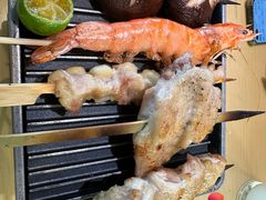 -沼津港精致料理·寿喜烧·烧鸟(漕河泾印象城店)