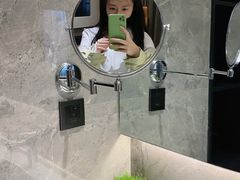 -乔治莫兰迪酒店(济南解放路山东大学店)