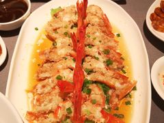 -金鸭季·北京烤鸭(深业上城店)