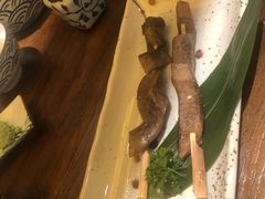 -蟹将军·松叶蟹和牛日料放题自助(K11店)