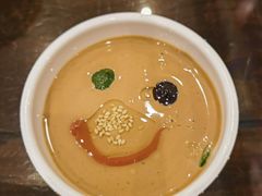 -日坛涮肉四合院·园林餐厅(日坛公园店)