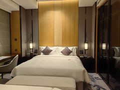 -广州德安丽舍凯宾斯基酒店