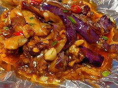 -辣婆婆(航天桥店)