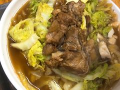 -金泰缘排骨馆(遵化路店)