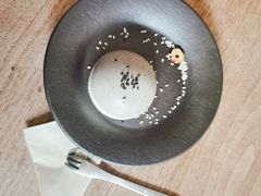 黑芝麻茶酪-知亘茶食