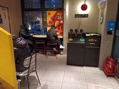 -麦当劳(安立路店)