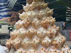 -焰江山海鲜牛排烤肉自助(锦华万达二星店)