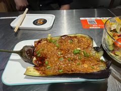 -有蚝有翅烧烤大排档·宵夜(右安门店)