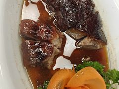 -潮福城大酒楼·潮粤菜·港式点心(阳光城店)