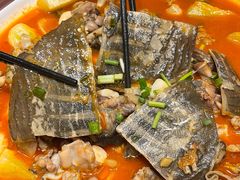 -火龙堂·风味民间菜(文一路店)