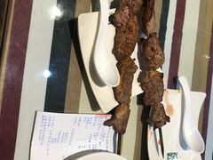 -语言大学-清真食堂