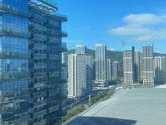 -珠海华发喜来登酒店-采悦轩中餐厅