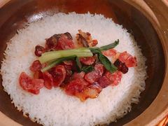 -捞王锅物料理(凯旋路店)