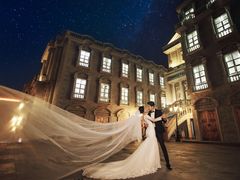 -唯一视觉婚纱摄影工作室(惠阳店)