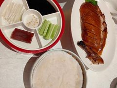 -月福京味斋·烤鸭店·北京菜(鼓楼总店)