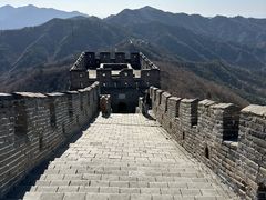 -慕田峪长城