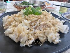 招牌碧映鸡-成惠食府(赤岗店)