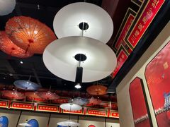 大堂-蜀香格格•剁椒鱼头(龙西店)