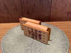 -山杏yama-katsu·吉列炸物