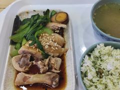 -南京特殊教育师范学院(燕子矶校区)