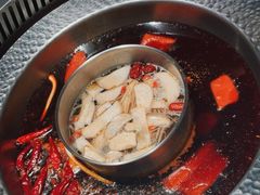 -晓宇重庆火锅(赛格国际购物中心店)