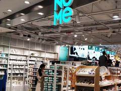 -NOME(太阳百货店)
