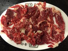 -八合里牛肉火锅(八合里总店)