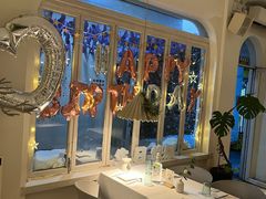 -春树下·树屋花房西餐厅(罍街AS1980店)