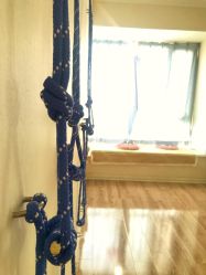 -瑜舍瑜伽连锁教室