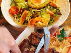 -1886德国汽车餐厅(外滩中央店)