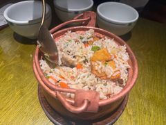 -一坐一忘云南菜(卓悦中心)