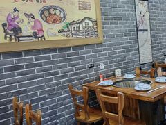 -曹丞相·地锅鸡·地锅鱼(武林店)