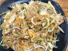 -台州老六海鲜面馆(上南总店)