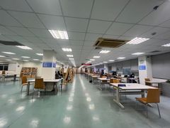 -南山图书馆(常兴路店)