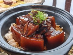 -环球港凯悦 · 享悦中餐厅