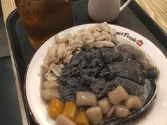 -鲜芋仙(南开大悦城店)